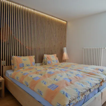 아파트 Ferienhaus Brunner-lauber 체르마트