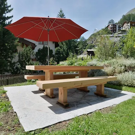 Ferienhaus Brunner-lauber 아파트