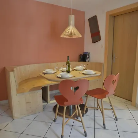 Ferienhaus Brunner-lauber Zermatt