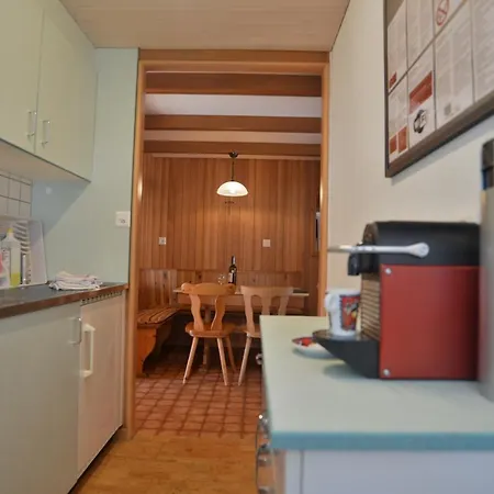 Apartment Ferienhaus Brunner-lauber Zermatt