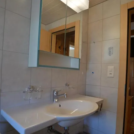 Ferienhaus Brunner-lauber Apartment