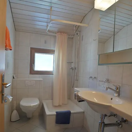 Ferienhaus Brunner-lauber Apartment Zermatt