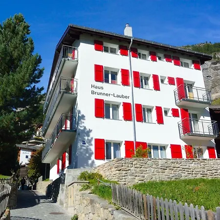 Apartment Ferienhaus Brunner-lauber