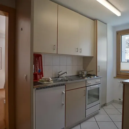 Appartement Ferienhaus Brunner-lauber