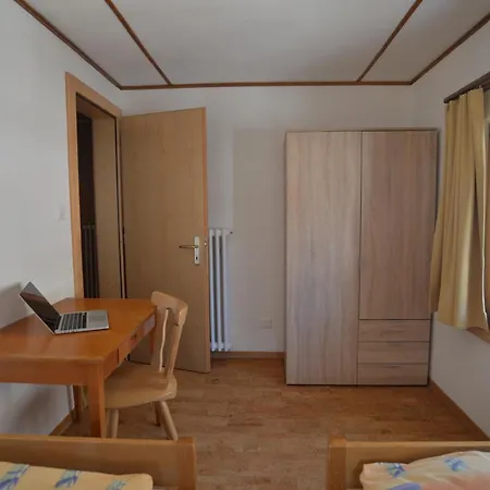 Appartement Ferienhaus Brunner-lauber